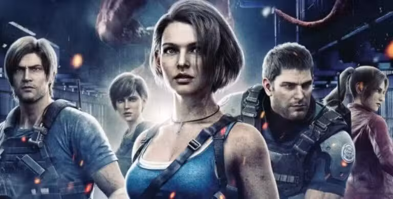 Resident Evil