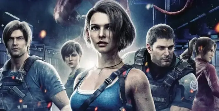 Resident Evil