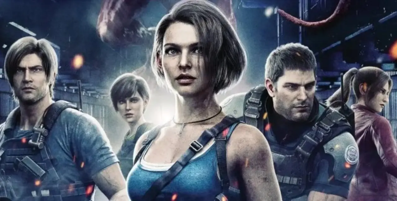 Resident Evil