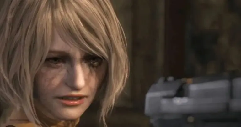 .Resident Evil 9