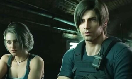 Resident Evil 9