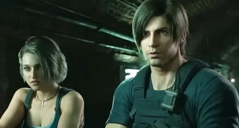 Resident Evil 9
