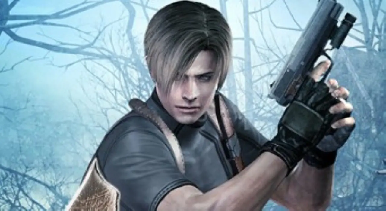 Resident Evil