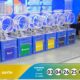 Resultado Dia de Sorte 1071 com prêmio de R$ 1,2 milhão nas Loterias Caixa