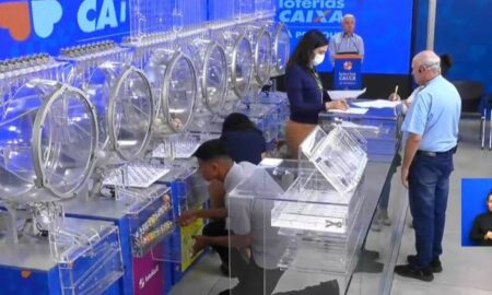 Resultado Loterias Caixa 06 de maio de 2025