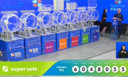 Resultado Super Sete 692