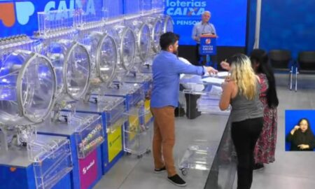 Resultados Loterias Caixa 08 de maio de 2025