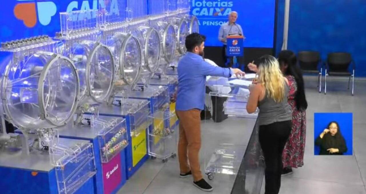 Resultados Loterias Caixa 08 de maio de 2025