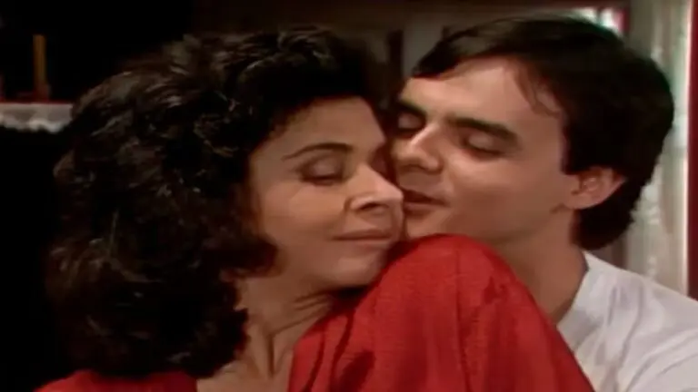 Ricardo e Tieta