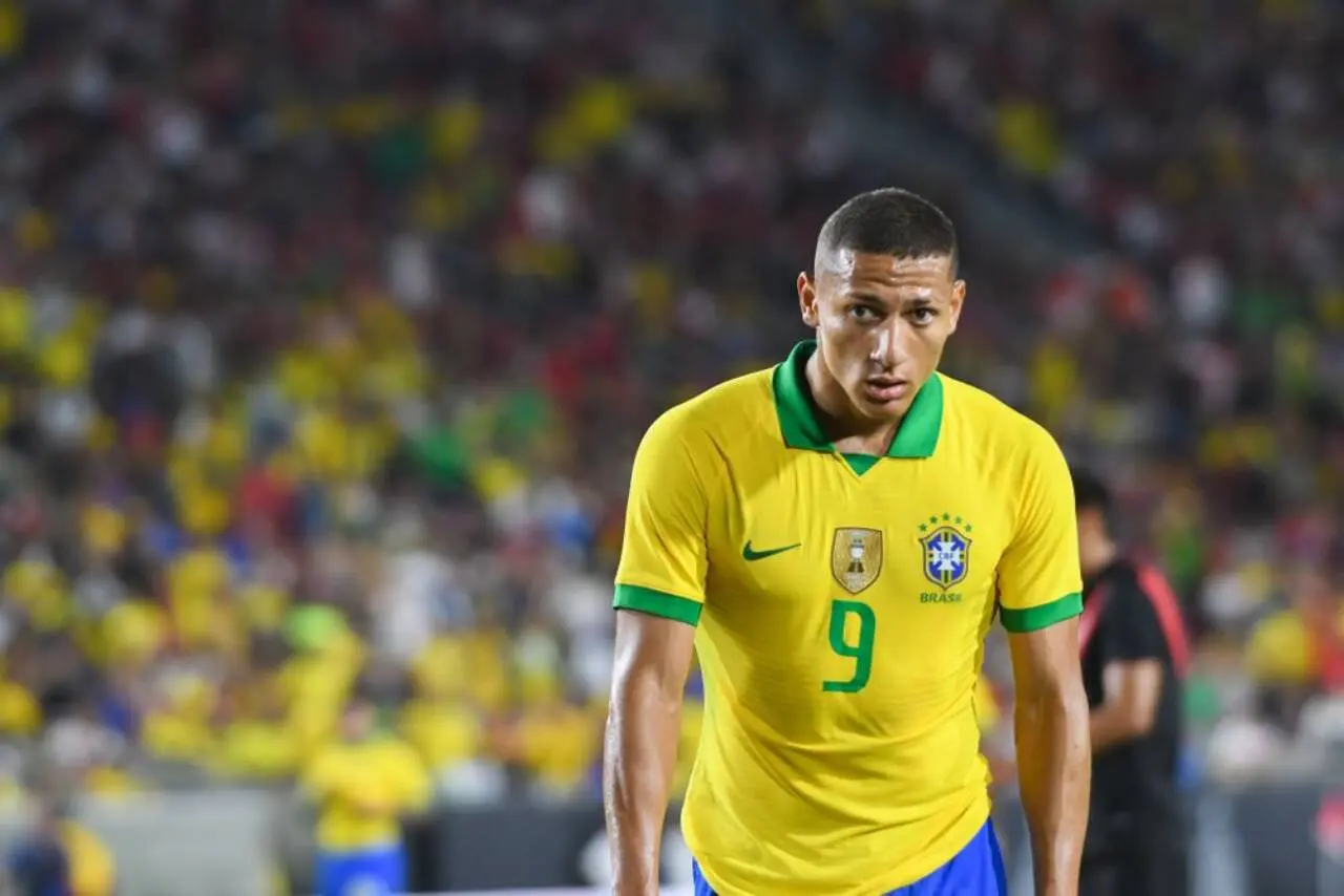 Richarlison