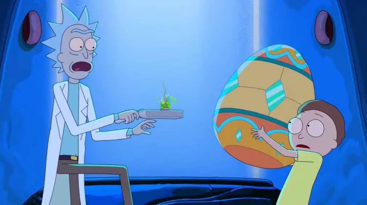 ‘Rick and Morty’ season 8 hits HBO Max with interdimensional chaos and new voices