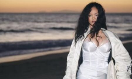 Rihanna