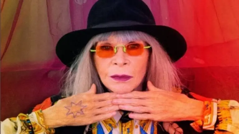 Rita Lee