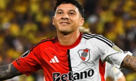 River Plate