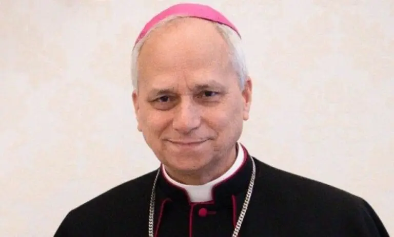 Robert Francis