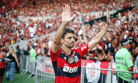Rodrigo Caio