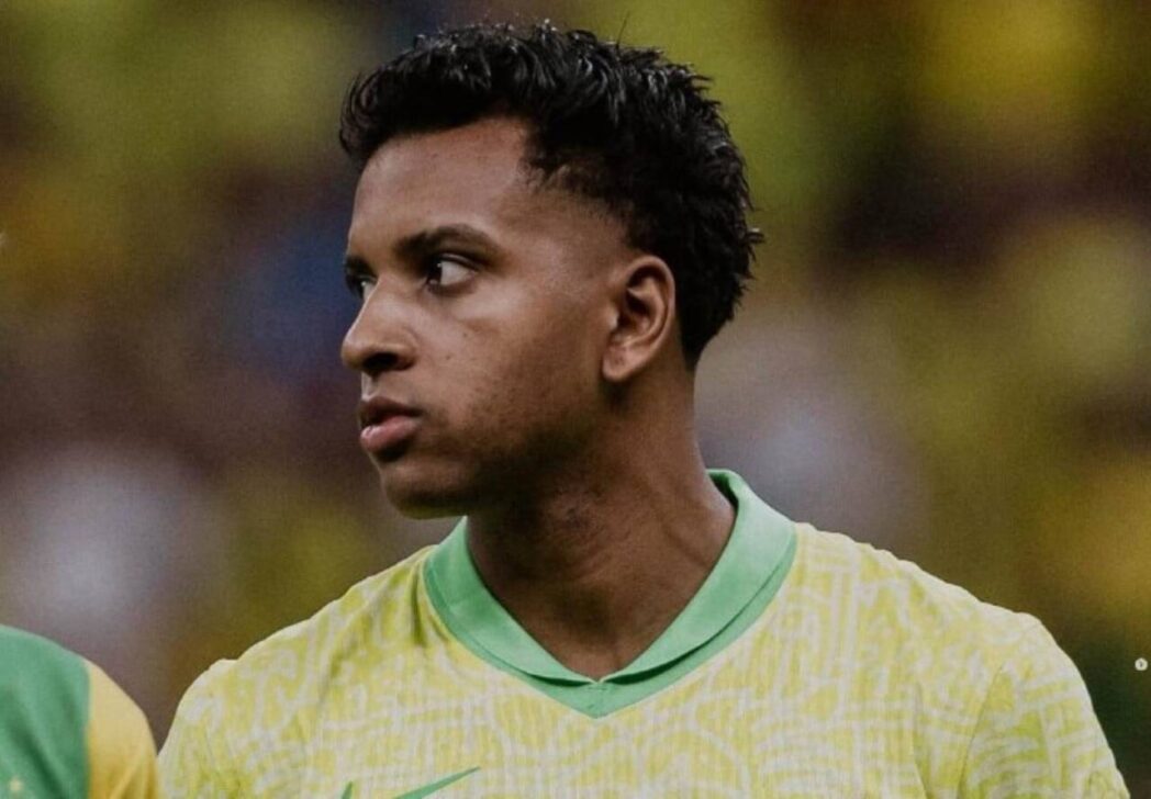 Rodrygo