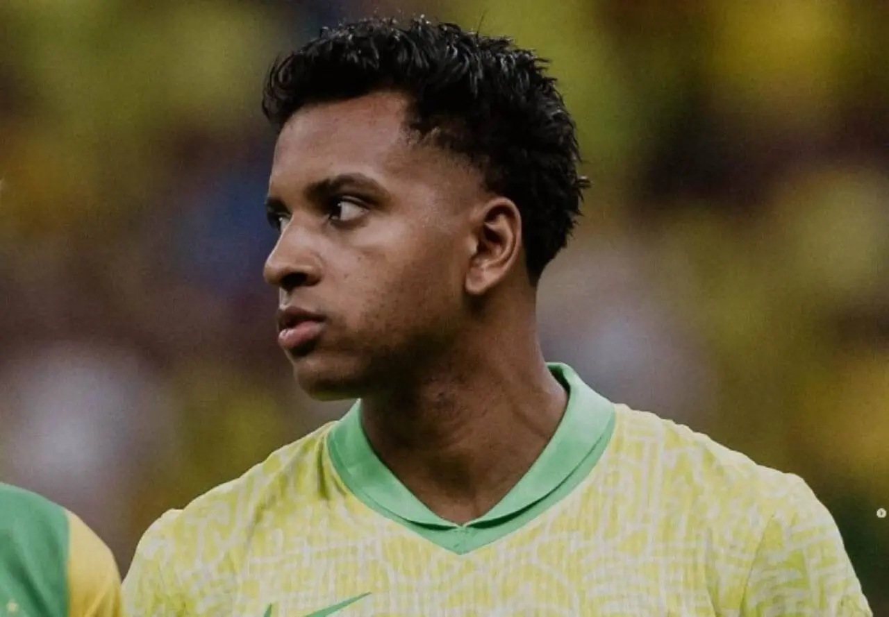 Rodrygo
