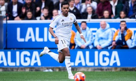 Rodrygo