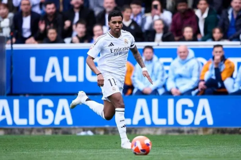 Rodrygo