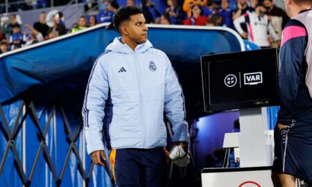 Rodrygo Goes