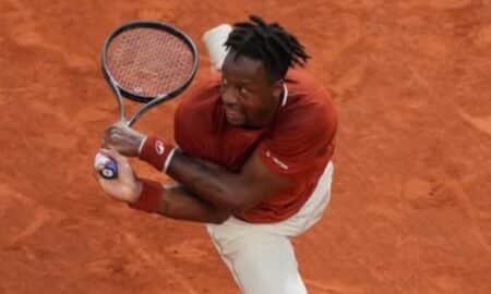 Roland Garros