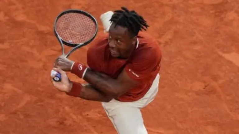 Roland Garros