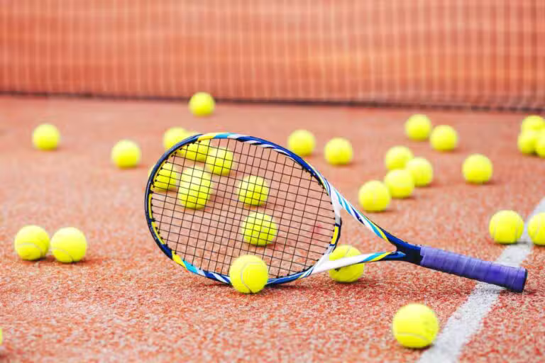 Roland Garros Tênis