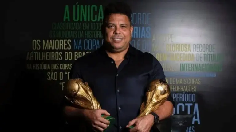 Ronaldo Fenômeno