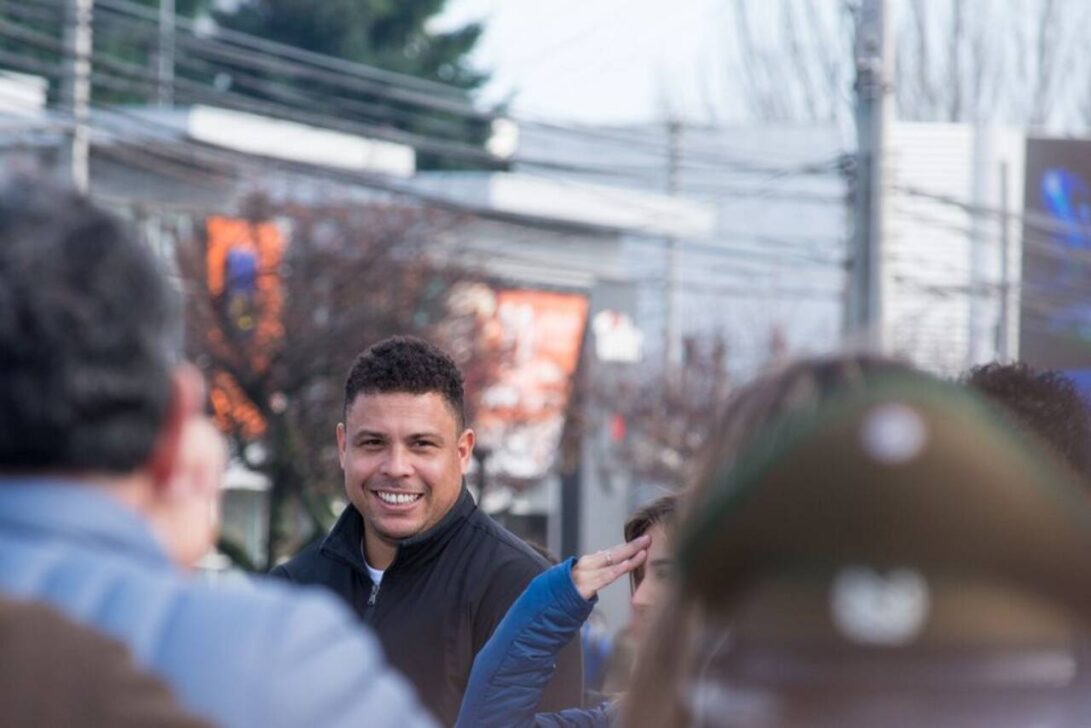 Ronaldo Fenômeno
