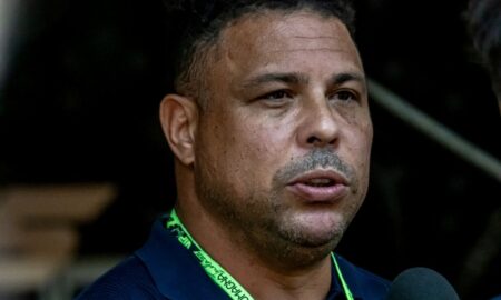 Ronaldo Fenômeno