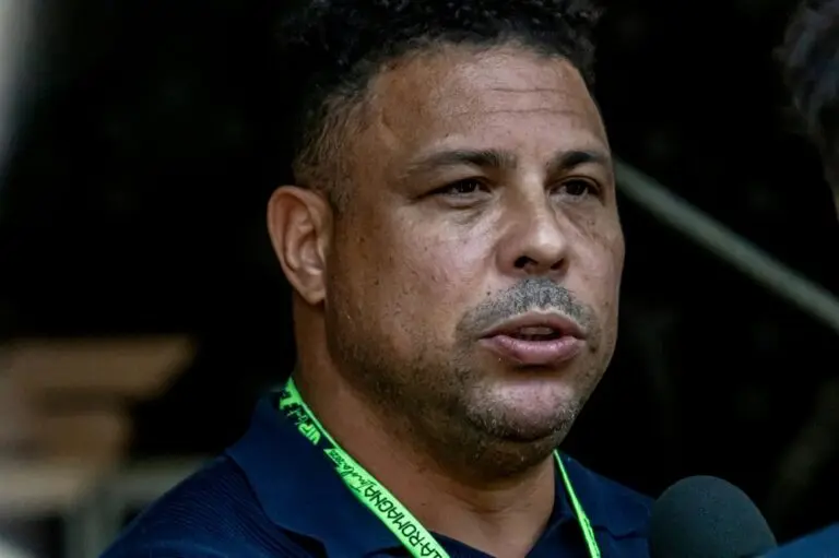 Ronaldo Fenômeno