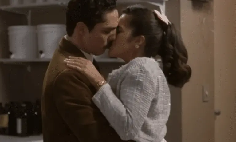 Ronaldo e Bia - Garota do Momento