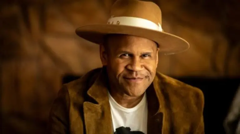 Rondell Sheridan