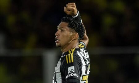 Rony Atlético