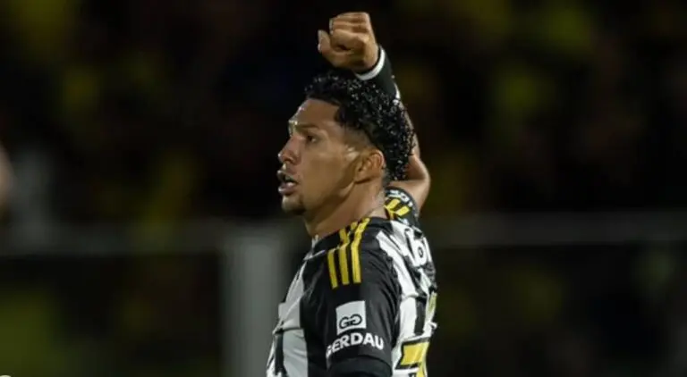 Rony Atlético