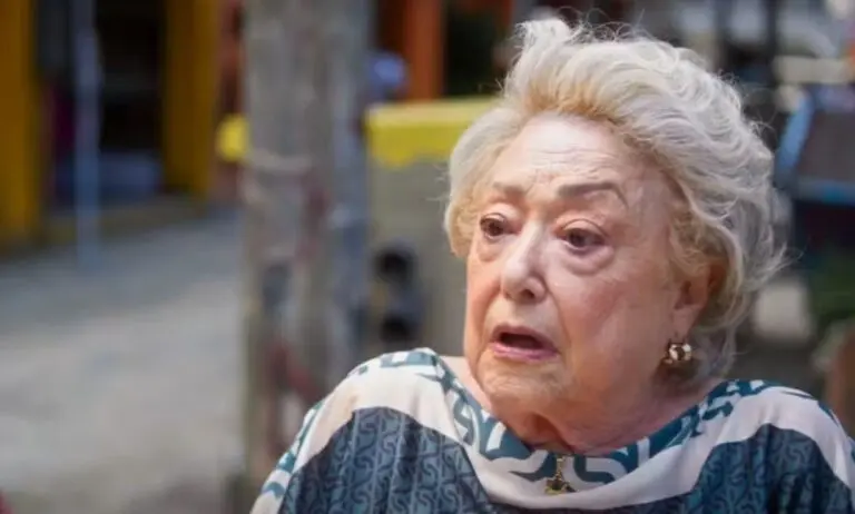 Rosa