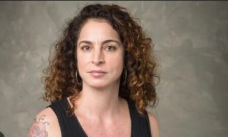 Rosane Svartman