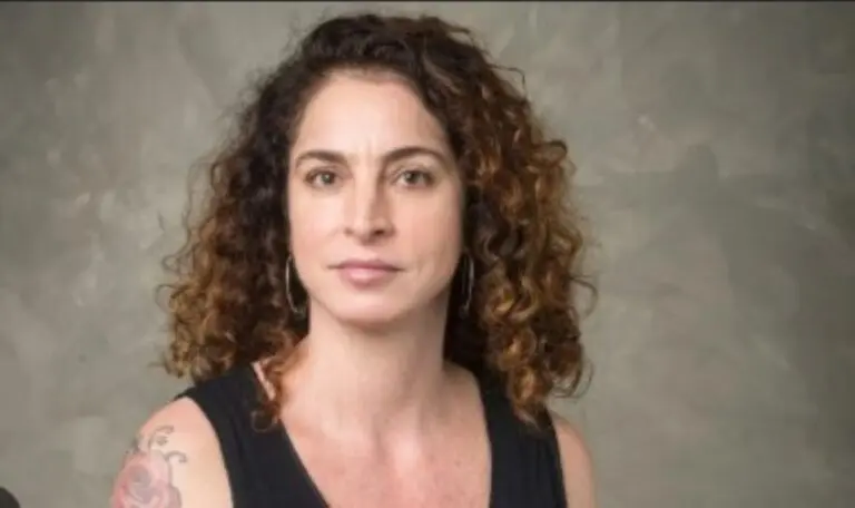 Rosane Svartman