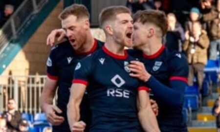 Ross County