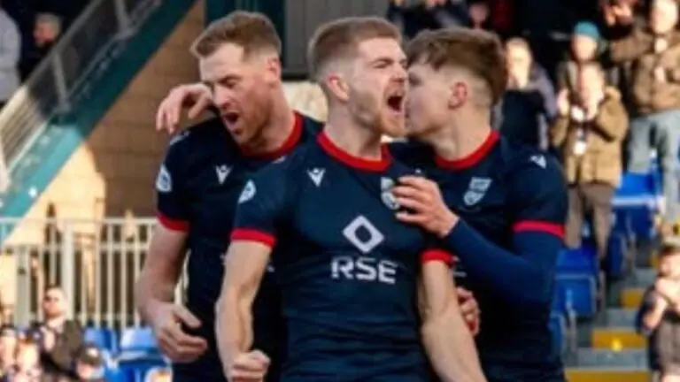 Ross County