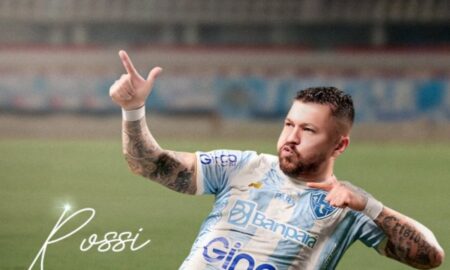 Rossi Paysandu
