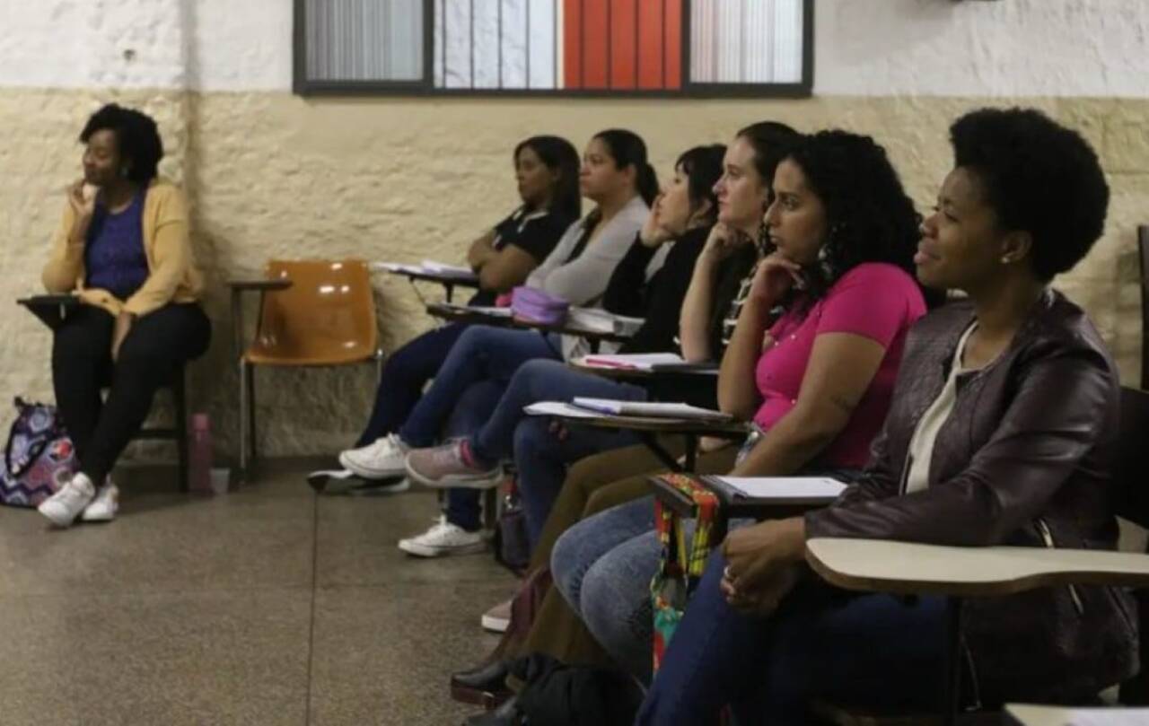 Estudantes
