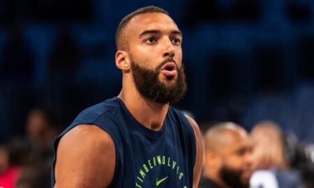 Rudy Gobert