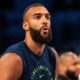 Rudy Gobert