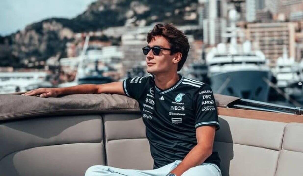 F1: Russell sugere mudanças radicais para o GP de Mônaco e critica estratégias perigosas