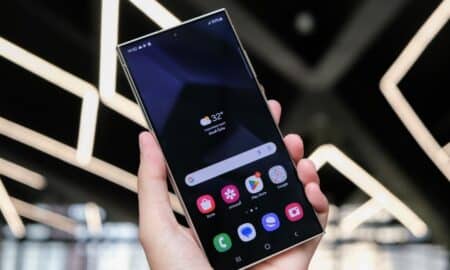 Samsung S24
