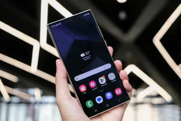 Samsung S24