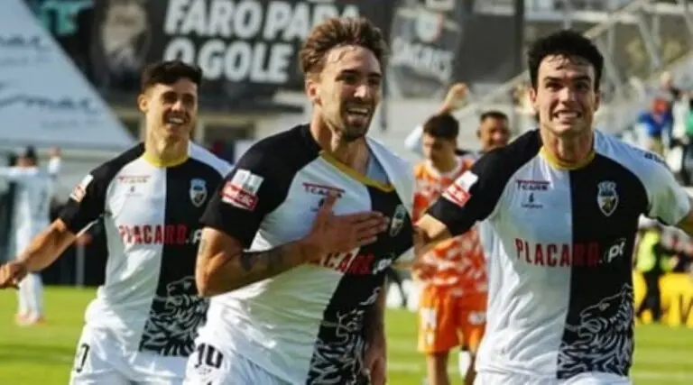 SC Farense