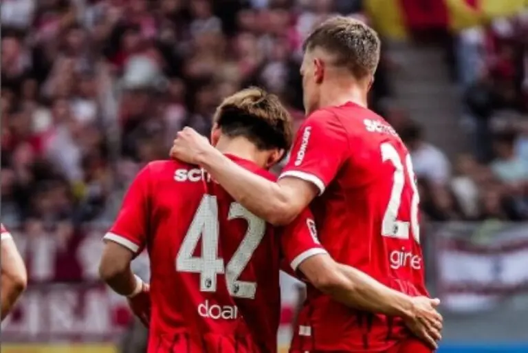 SC Freiburg